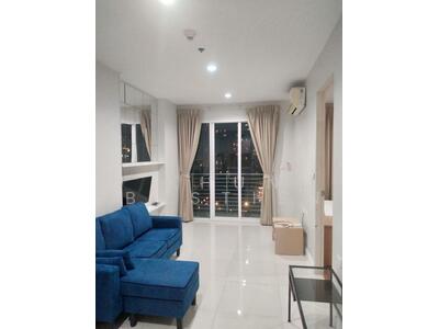 For Rent - The Mark Ratchada-Airport Link, Bangkok