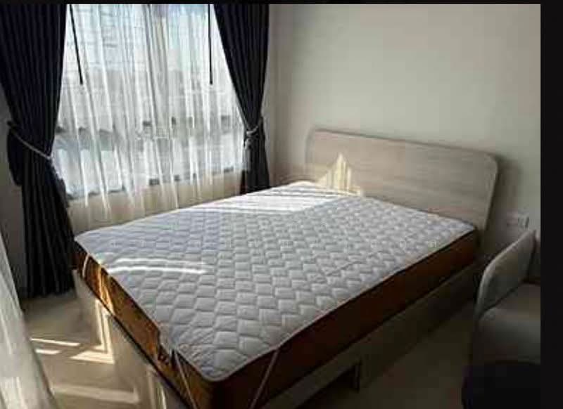 Dcondo Air Ladkrabang, Bangkok, 8 Lat Krabang Road, Lat Krabang, Lat Krabang, Bangkok, 1 Bedroom, 25 sqm, Condo For Rent, by นันท์นภัส สิริเลิศเมฆาสกุล, 11796772 - DDproperty.com