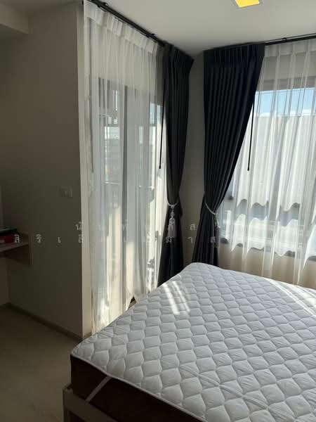 Dcondo Air Ladkrabang, Bangkok, 8 Lat Krabang Road, Lat Krabang, Lat Krabang, Bangkok, 1 Bedroom, 25 sqm, Condo For Rent, by นันท์นภัส สิริเลิศเมฆาสกุล, 11796772 - DDproperty.com
