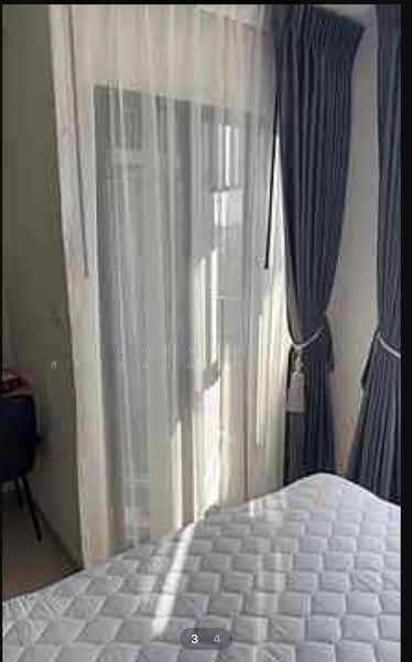 Dcondo Air Ladkrabang, Bangkok, 8 Lat Krabang Road, Lat Krabang, Lat Krabang, Bangkok, 1 Bedroom, 25 sqm, Condo For Rent, by นันท์นภัส สิริเลิศเมฆาสกุล, 11796772 - DDproperty.com