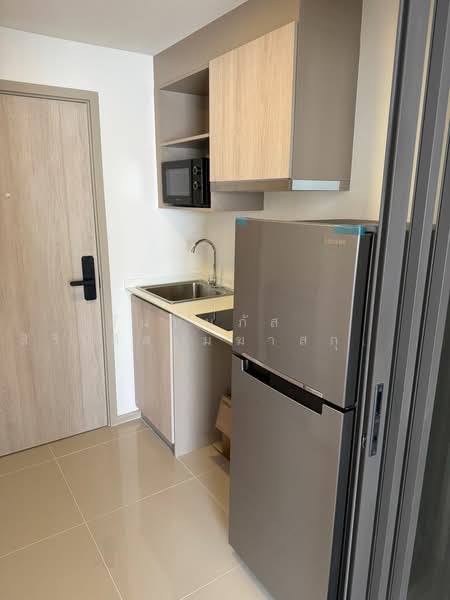 Dcondo Air Ladkrabang, Bangkok, 8 Lat Krabang Road, Lat Krabang, Lat Krabang, Bangkok, 1 Bedroom, 25 sqm, Condo For Rent, by นันท์นภัส สิริเลิศเมฆาสกุล, 11796772 - DDproperty.com