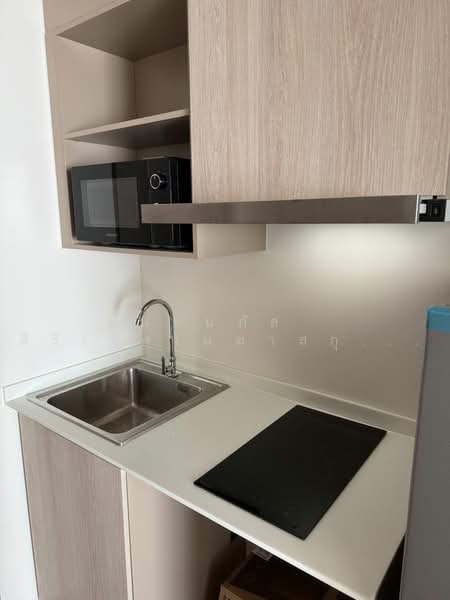 Dcondo Air Ladkrabang, Bangkok, 8 Lat Krabang Road, Lat Krabang, Lat Krabang, Bangkok, 1 Bedroom, 25 sqm, Condo For Rent, by นันท์นภัส สิริเลิศเมฆาสกุล, 11796772 - DDproperty.com