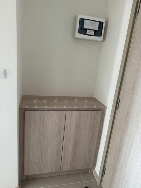 Dcondo Air Ladkrabang, Bangkok, 8 Lat Krabang Road, Lat Krabang, Lat Krabang, Bangkok, 1 Bedroom, 25 sqm, Condo For Rent, by นันท์นภัส สิริเลิศเมฆาสกุล, 11796772 - DDproperty.com