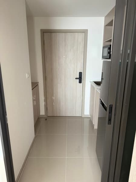 Dcondo Air Ladkrabang, Bangkok, 8 Lat Krabang Road, Lat Krabang, Lat Krabang, Bangkok, 1 Bedroom, 25 sqm, Condo For Rent, by นันท์นภัส สิริเลิศเมฆาสกุล, 11796772 - DDproperty.com