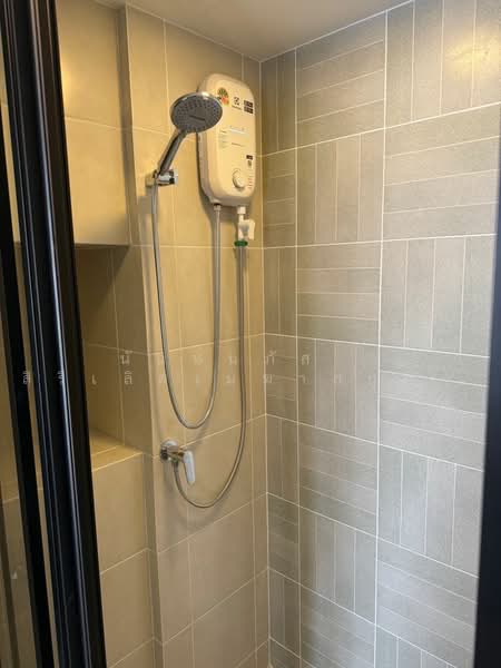 Dcondo Air Ladkrabang, Bangkok, 8 Lat Krabang Road, Lat Krabang, Lat Krabang, Bangkok, 1 Bedroom, 25 sqm, Condo For Rent, by นันท์นภัส สิริเลิศเมฆาสกุล, 11796772 - DDproperty.com