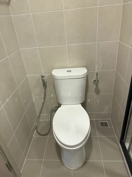 Dcondo Air Ladkrabang, Bangkok, 8 Lat Krabang Road, Lat Krabang, Lat Krabang, Bangkok, 1 Bedroom, 25 sqm, Condo For Rent, by นันท์นภัส สิริเลิศเมฆาสกุล, 11796772 - DDproperty.com