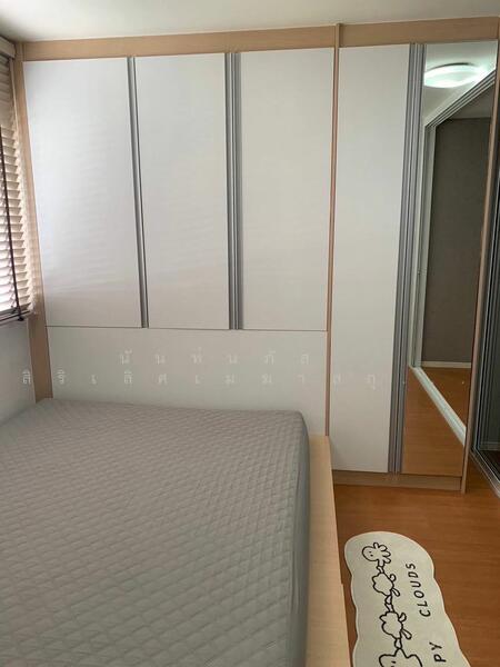 Lumpini Condo Town Romklao-Suvarnabhumi : ลุมพินี คอนโดทาวน์ ร่มเกล้า - สุวรรณภูมิ, กรุงเทพ, ถนนร่มเกล้า 1, คลองสามประเวศ, ลาดกระบัง, กรุงเทพ, 23 ตร.ม., คอนโด ให้เช่า, โดย นันท์นภัส สิริเลิศเมฆาสกุล, 11796797 - DDproperty.com