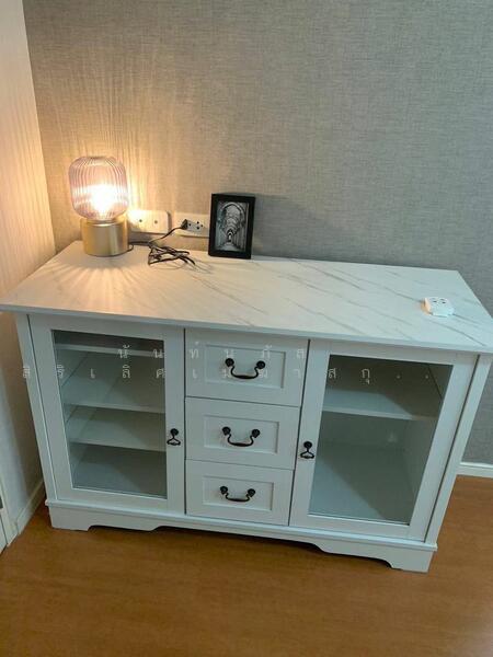 Lumpini Condo Town Romklao-Suvarnabhumi : ลุมพินี คอนโดทาวน์ ร่มเกล้า - สุวรรณภูมิ, กรุงเทพ, ถนนร่มเกล้า 1, คลองสามประเวศ, ลาดกระบัง, กรุงเทพ, 23 ตร.ม., คอนโด ให้เช่า, โดย นันท์นภัส สิริเลิศเมฆาสกุล, 11796797 - DDproperty.com