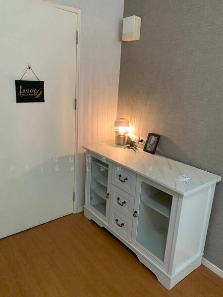 Lumpini Condo Town Romklao-Suvarnabhumi : ลุมพินี คอนโดทาวน์ ร่มเกล้า - สุวรรณภูมิ, กรุงเทพ, ถนนร่มเกล้า 1, คลองสามประเวศ, ลาดกระบัง, กรุงเทพ, 23 ตร.ม., คอนโด ให้เช่า, โดย นันท์นภัส สิริเลิศเมฆาสกุล, 11796797 - DDproperty.com