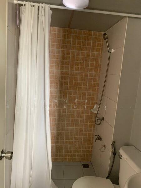 Lumpini Condo Town Romklao-Suvarnabhumi : ลุมพินี คอนโดทาวน์ ร่มเกล้า - สุวรรณภูมิ, กรุงเทพ, ถนนร่มเกล้า 1, คลองสามประเวศ, ลาดกระบัง, กรุงเทพ, 23 ตร.ม., คอนโด ให้เช่า, โดย นันท์นภัส สิริเลิศเมฆาสกุล, 11796797 - DDproperty.com