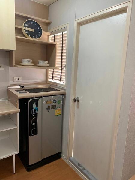 Lumpini Condo Town Romklao-Suvarnabhumi : ลุมพินี คอนโดทาวน์ ร่มเกล้า - สุวรรณภูมิ, กรุงเทพ, ถนนร่มเกล้า 1, คลองสามประเวศ, ลาดกระบัง, กรุงเทพ, 23 ตร.ม., คอนโด ให้เช่า, โดย นันท์นภัส สิริเลิศเมฆาสกุล, 11796797 - DDproperty.com