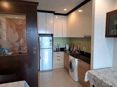 ขาย - Circle Condominium : เซอร์เคิล คอนโดมิเนียม, กรุงเทพ