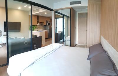 ขาย - Na Vara Residence : ณ วรา เรสซิเดนส์, กรุงเทพ