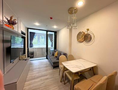 For Rent - XT Huaikhwang, Bangkok