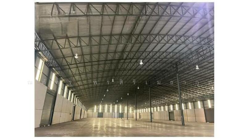 ให้เช่า - The Place พระตำหนัก, ชลบุรี