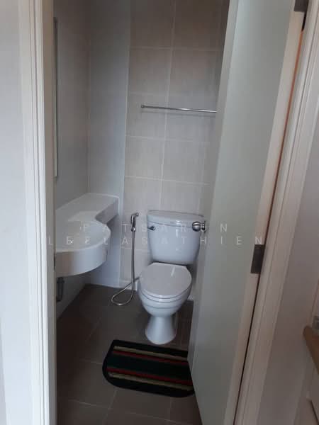 Lumpini Ville Sukhumvit 77 : ลุมพินี วิลล์ สุขุมวิท77, กรุงเทพ, ถนนสุขุมวิท 77, สวนหลวง, สวนหลวง, กรุงเทพ, 25 ตร.ม., คอนโด ให้เช่า, โดย Patsarun Leelasathien, 11796860 - DDproperty.com