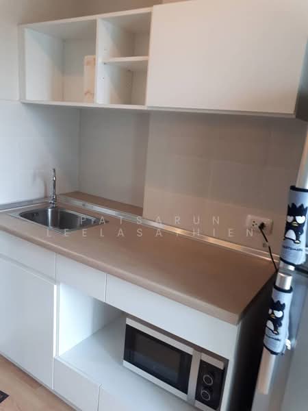 Lumpini Ville Sukhumvit 77, Bangkok, Sukhumvit 77 Road, Suan Luang, Suan Luang, Bangkok, Studio, 25 sqm, Condo For Rent, by Patsarun Leelasathien, 11796860 - DDproperty.com