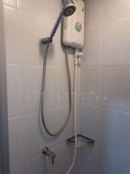 Lumpini Ville Sukhumvit 77, Bangkok, Sukhumvit 77 Road, Suan Luang, Suan Luang, Bangkok, Studio, 25 sqm, Condo For Rent, by Patsarun Leelasathien, 11796860 - DDproperty.com