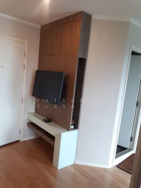 Lumpini Ville Sukhumvit 77, Bangkok, Sukhumvit 77 Road, Suan Luang, Suan Luang, Bangkok, Studio, 25 sqm, Condo For Rent, by Patsarun Leelasathien, 11796860 - DDproperty.com