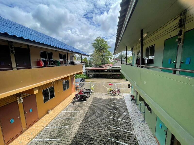 For Sale - Donkeaw Dormitory, Chiang Mai