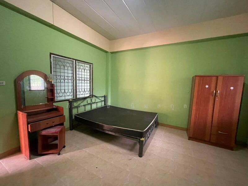 For Sale - Donkeaw Dormitory, Chiang Mai