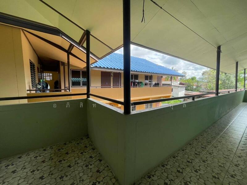 For Sale - Donkeaw Dormitory, Chiang Mai