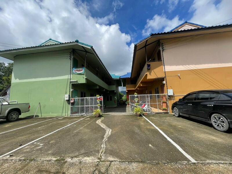 For Sale - Donkeaw Dormitory, Chiang Mai