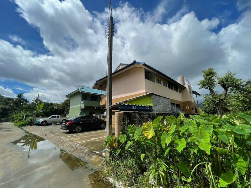 For Sale - Donkeaw Dormitory, Chiang Mai