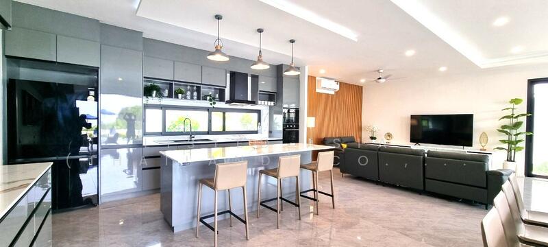 3 Bedrooms Luxury Pool Villa in Chaiyapruek - Pattaya for Sale, Chon Buri (Pattaya), Nong Pru, Bang Lamung (Pattaya), Chon Buri (Pattaya), 3 Bedrooms, 380 sqm, Villa For Sale, by PLC Real Estate, 11796916 - DDproperty.com