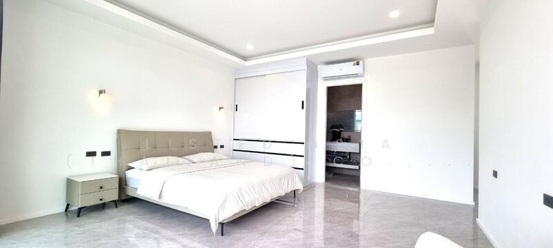 3 Bedrooms Luxury Pool Villa in Chaiyapruek - Pattaya for Sale, Chon Buri (Pattaya), Nong Pru, Bang Lamung (Pattaya), Chon Buri (Pattaya), 3 Bedrooms, 380 sqm, Villa For Sale, by PLC Real Estate, 11796916 - DDproperty.com