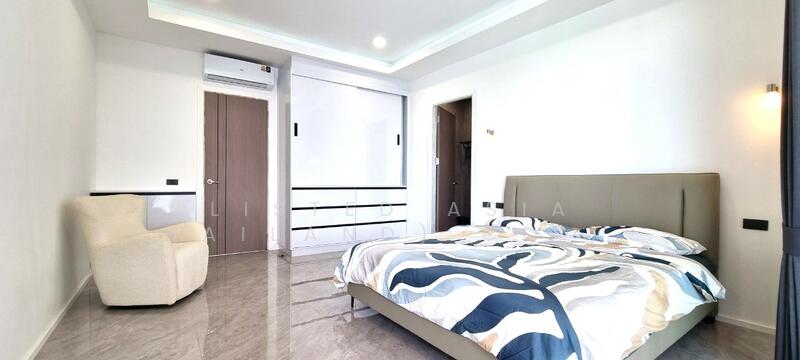 3 Bedrooms Luxury Pool Villa in Chaiyapruek - Pattaya for Sale, Chon Buri (Pattaya), Nong Pru, Bang Lamung (Pattaya), Chon Buri (Pattaya), 3 Bedrooms, 380 sqm, Villa For Sale, by PLC Real Estate, 11796916 - DDproperty.com