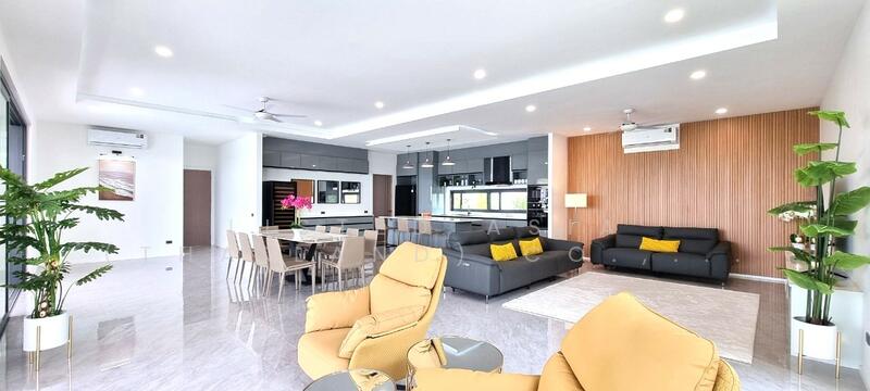 3 Bedrooms Luxury Pool Villa in Chaiyapruek - Pattaya for Sale, Chon Buri (Pattaya), Nong Pru, Bang Lamung (Pattaya), Chon Buri (Pattaya), 3 Bedrooms, 380 sqm, Villa For Sale, by PLC Real Estate, 11796916 - DDproperty.com