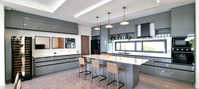 3 Bedrooms Luxury Pool Villa in Chaiyapruek - Pattaya for Sale, Chon Buri (Pattaya), Nong Pru, Bang Lamung (Pattaya), Chon Buri (Pattaya), 3 Bedrooms, 380 sqm, Villa For Sale, by PLC Real Estate, 11796916 - DDproperty.com