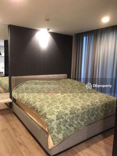 For Rent - The Room Sukhumvit 40, Bangkok