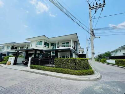 ขาย - ศุภาลัย พาร์ควิลล์ พระยาสัจจา ชลบุรี, ชลบุรี