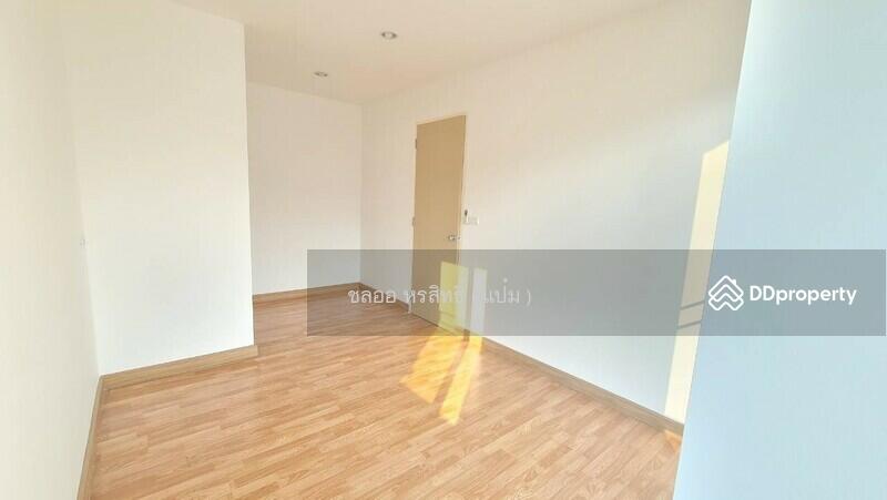 For Sale - Varawan Park Tiwanon 40 condominium, Nonthaburi