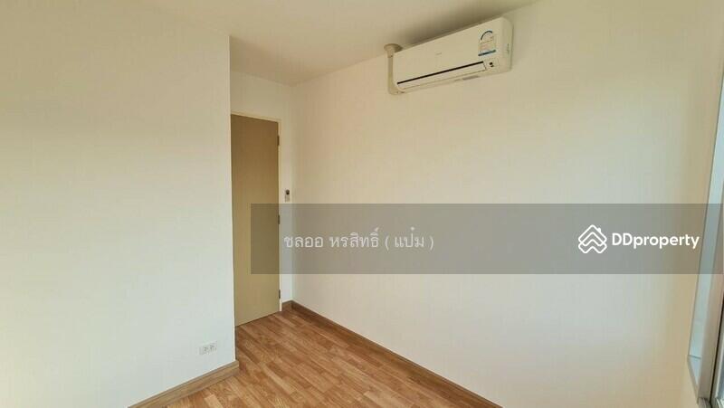 For Sale - Varawan Park Tiwanon 40 condominium, Nonthaburi