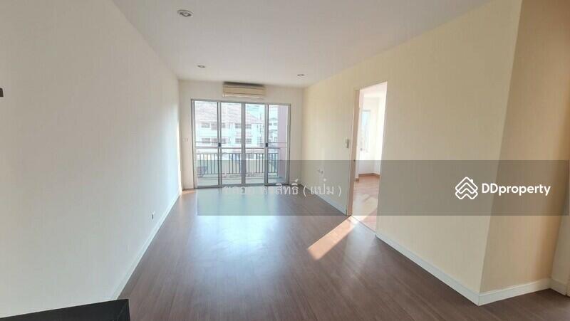 For Sale - Varawan Park Tiwanon 40 condominium, Nonthaburi