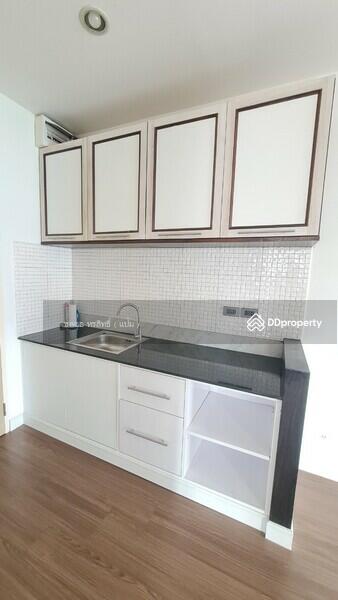 For Sale - Varawan Park Tiwanon 40 condominium, Nonthaburi