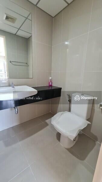 For Sale - Varawan Park Tiwanon 40 condominium, Nonthaburi