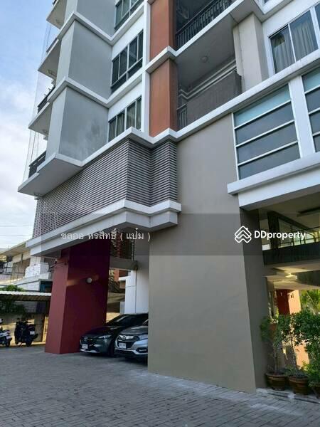 For Sale - Varawan Park Tiwanon 40 condominium, Nonthaburi
