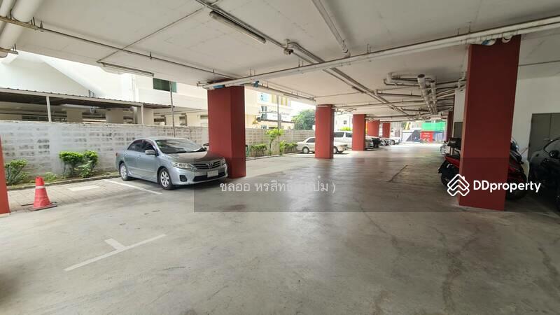 For Sale - Varawan Park Tiwanon 40 condominium, Nonthaburi