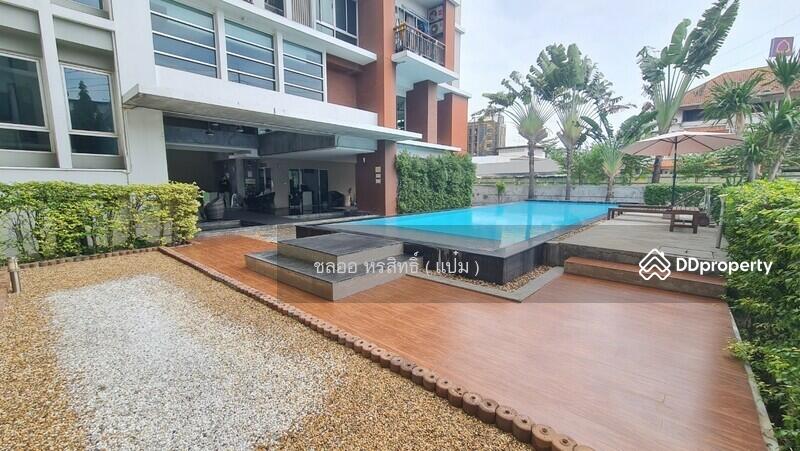 For Sale - Varawan Park Tiwanon 40 condominium, Nonthaburi