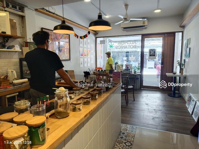 For Sale - ขายอาคารพาณิชย์ 4 ชั้น ในสุขุมวิท 69 แขวงพระโขนงเหนือ เขตวัฒนา กรุงเทพมหานคร 10110, Bangkok