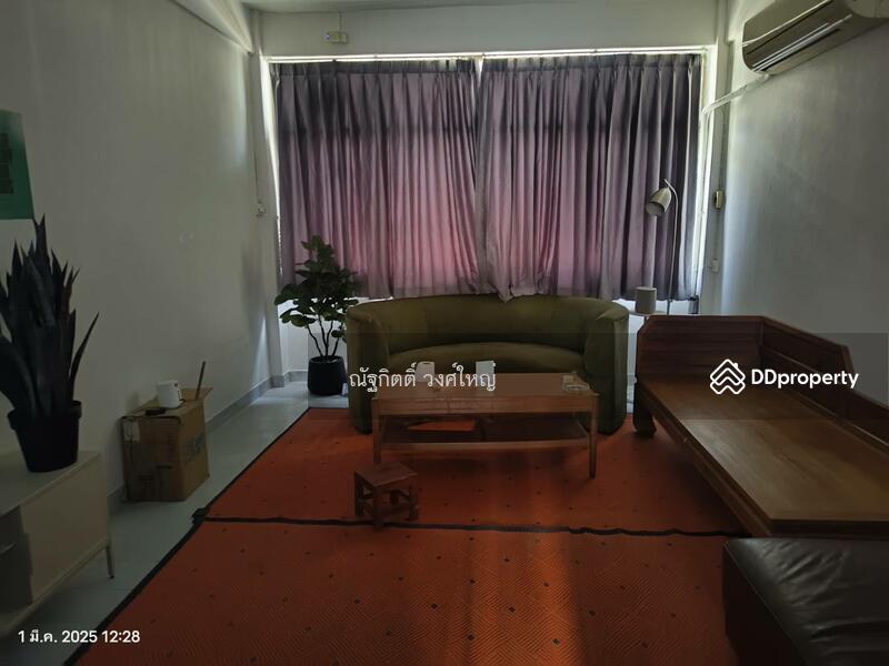 For Sale - ขายอาคารพาณิชย์ 4 ชั้น ในสุขุมวิท 69 แขวงพระโขนงเหนือ เขตวัฒนา กรุงเทพมหานคร 10110, Bangkok