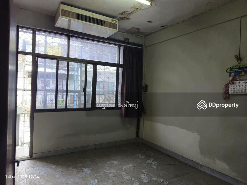 For Sale - ขายอาคารพาณิชย์ 4 ชั้น ในสุขุมวิท 69 แขวงพระโขนงเหนือ เขตวัฒนา กรุงเทพมหานคร 10110, Bangkok