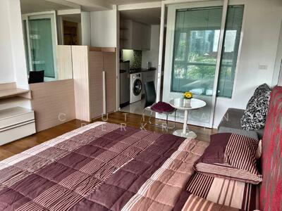 ขาย - 15 Sukhumvit Residences : 15 สุขุมวิท เรสซิเด็นซ์, กรุงเทพ