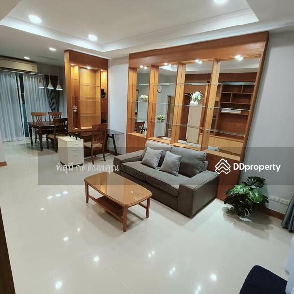 For Rent - Baan Klang Muang S-Sense Onnuch-Wongwan, Bangkok