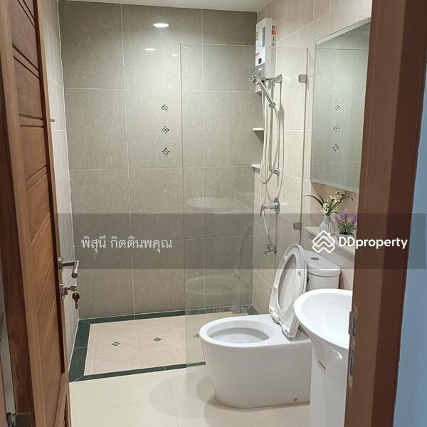 For Rent - Baan Klang Muang S-Sense Onnuch-Wongwan, Bangkok