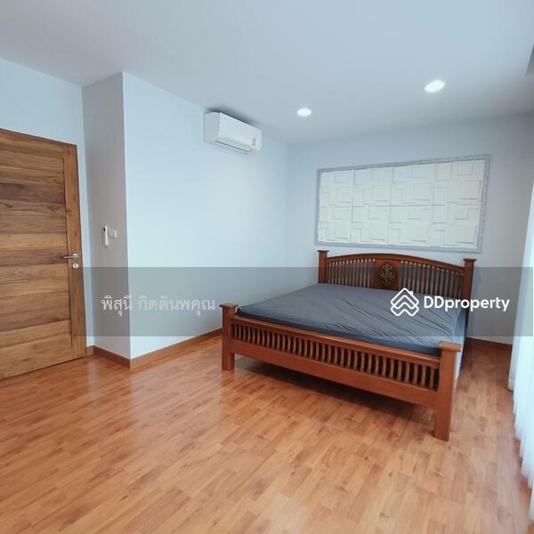 For Rent - Baan Klang Muang S-Sense Onnuch-Wongwan, Bangkok